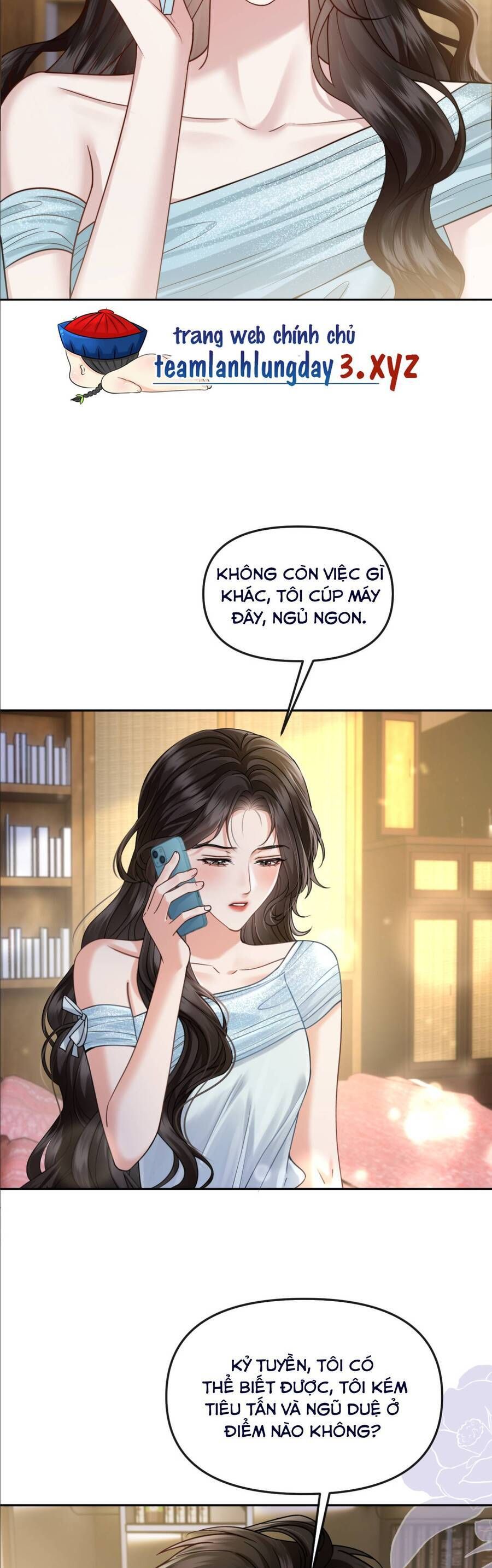 Đắm Say Tập 55 trang 8