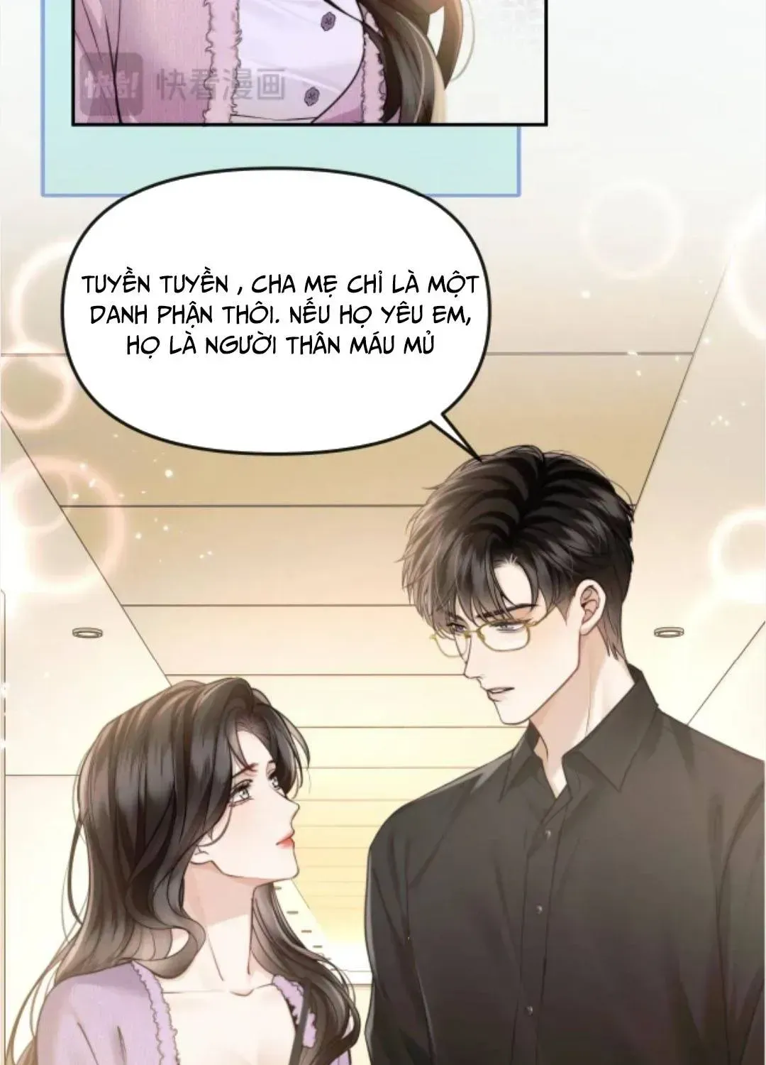 Đắm Say Tập 80 trang 12