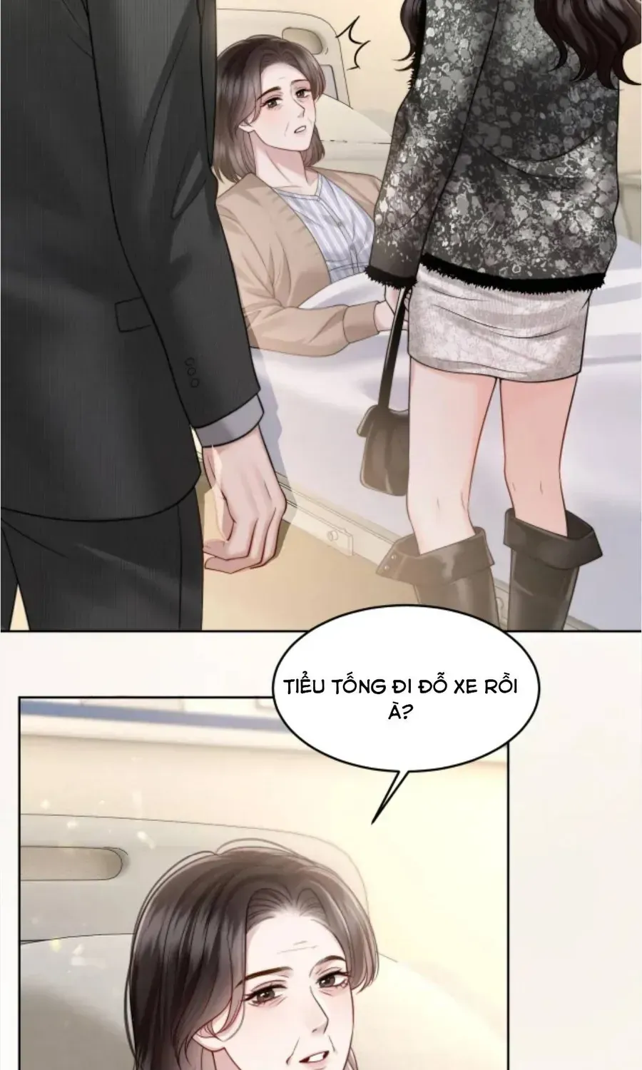 Đắm Say Tập 89 trang 18