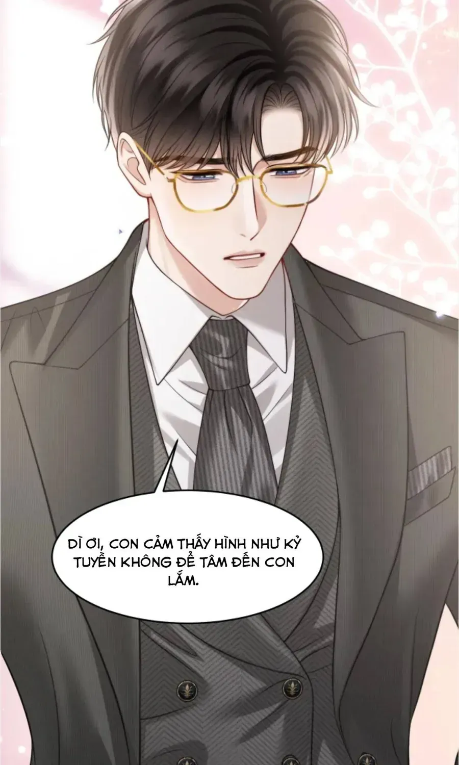 Đắm Say Tập 89 trang 22