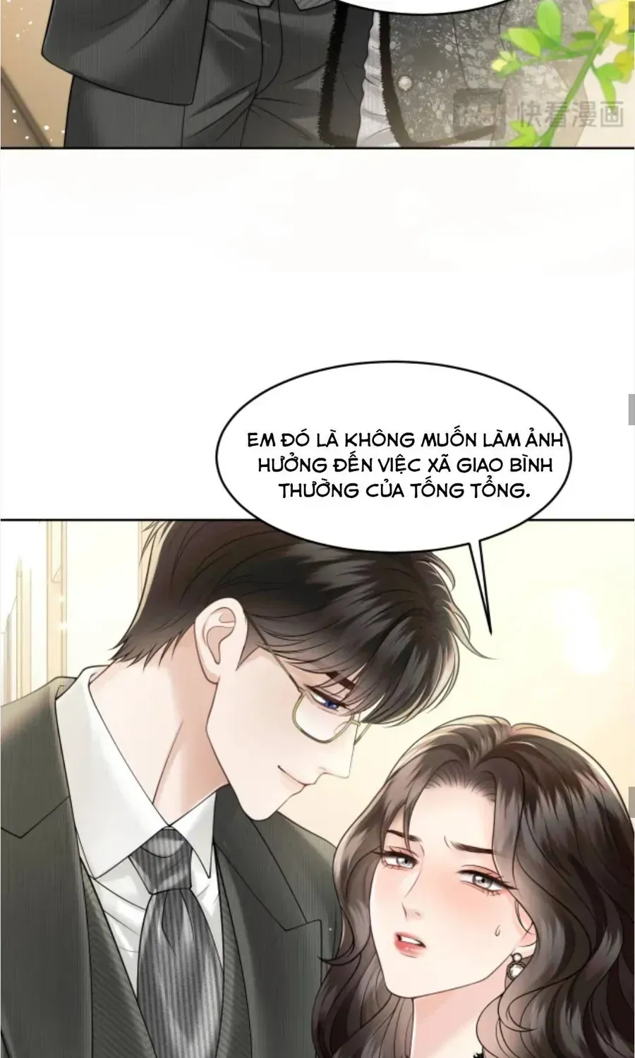 Đắm Say Tập 89 trang 32