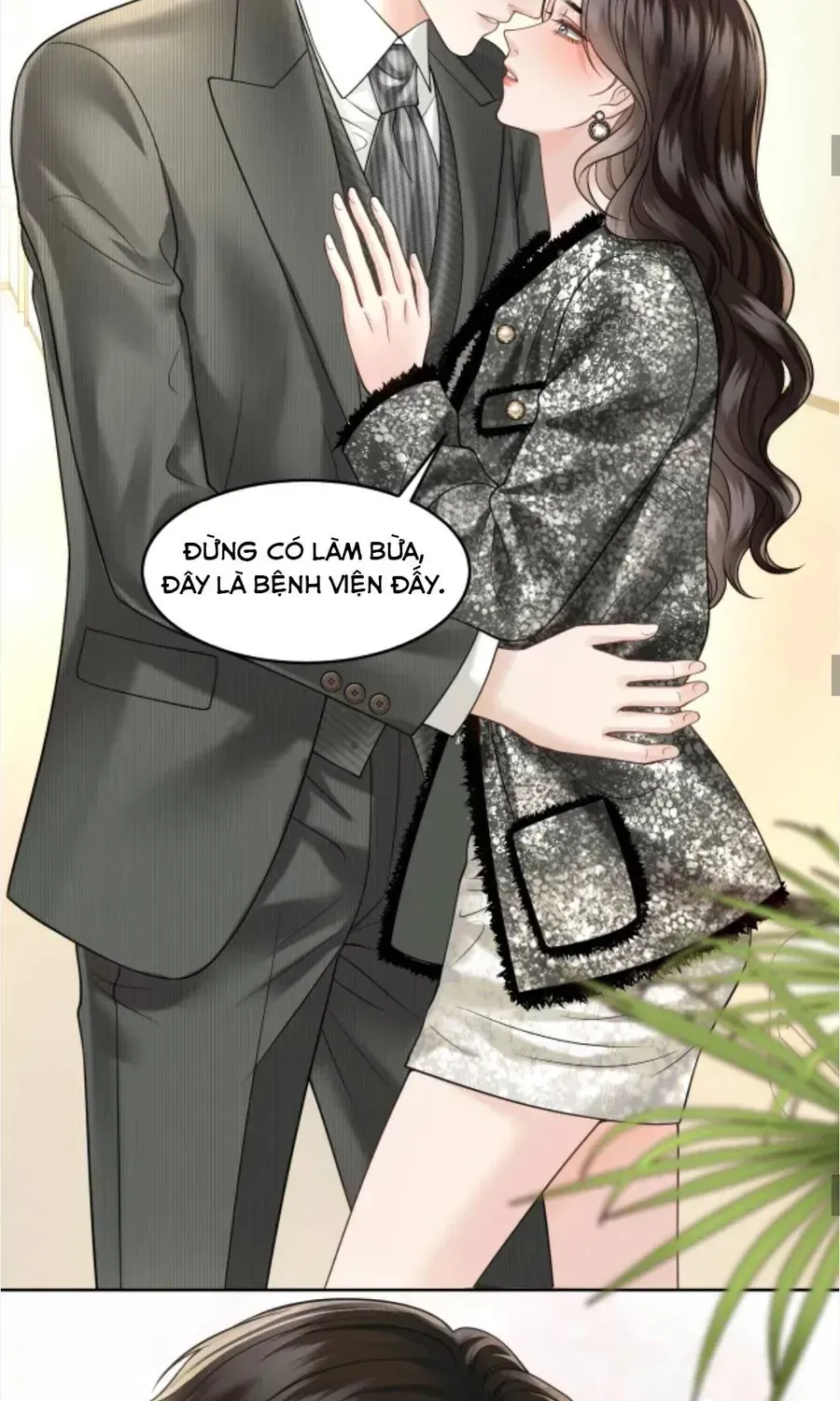 Đắm Say Tập 89 trang 34