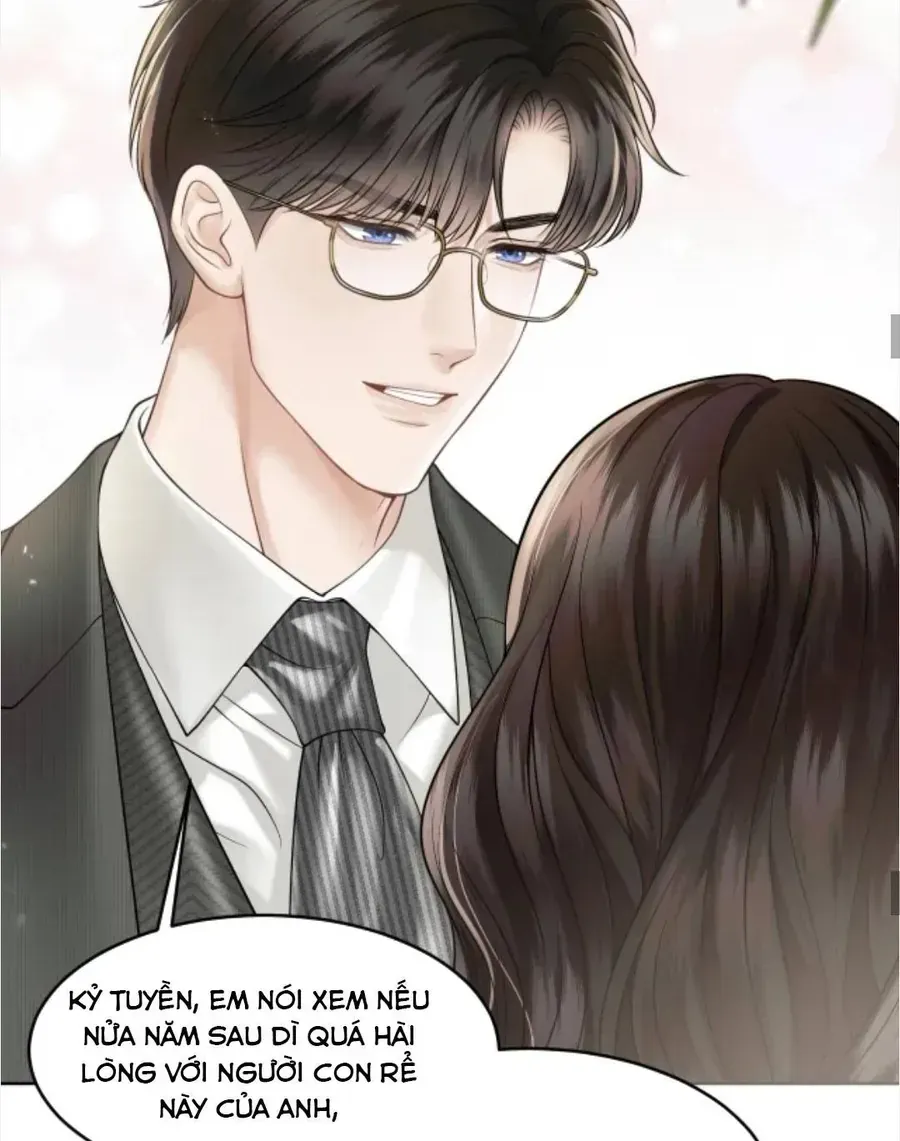 Đắm Say Tập 89 trang 35