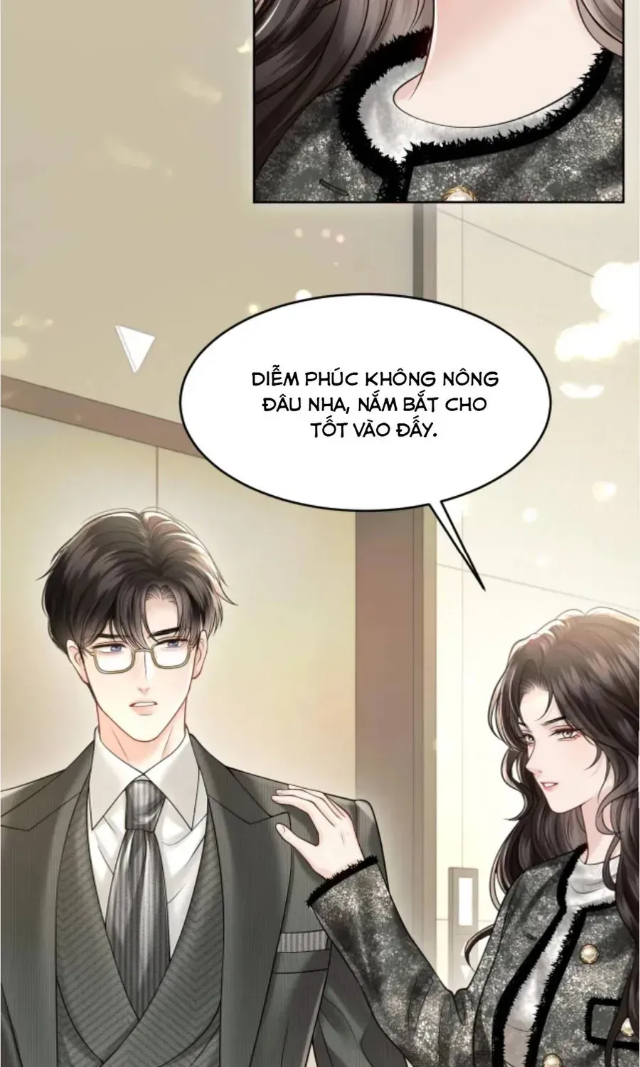 Đắm Say Tập 89 trang 8