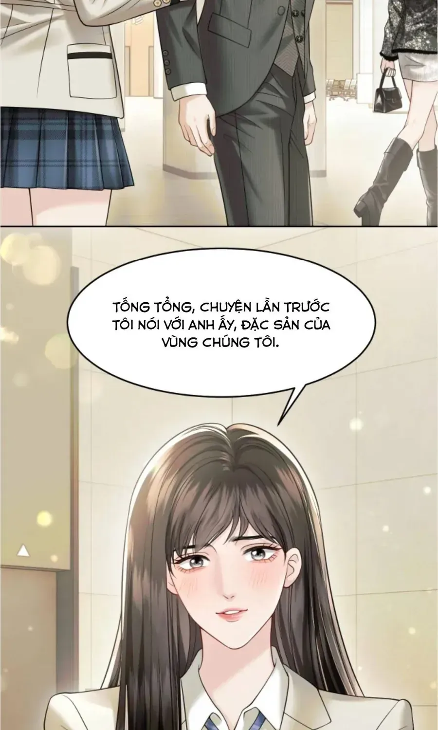 Đắm Say Tập 89 trang 10
