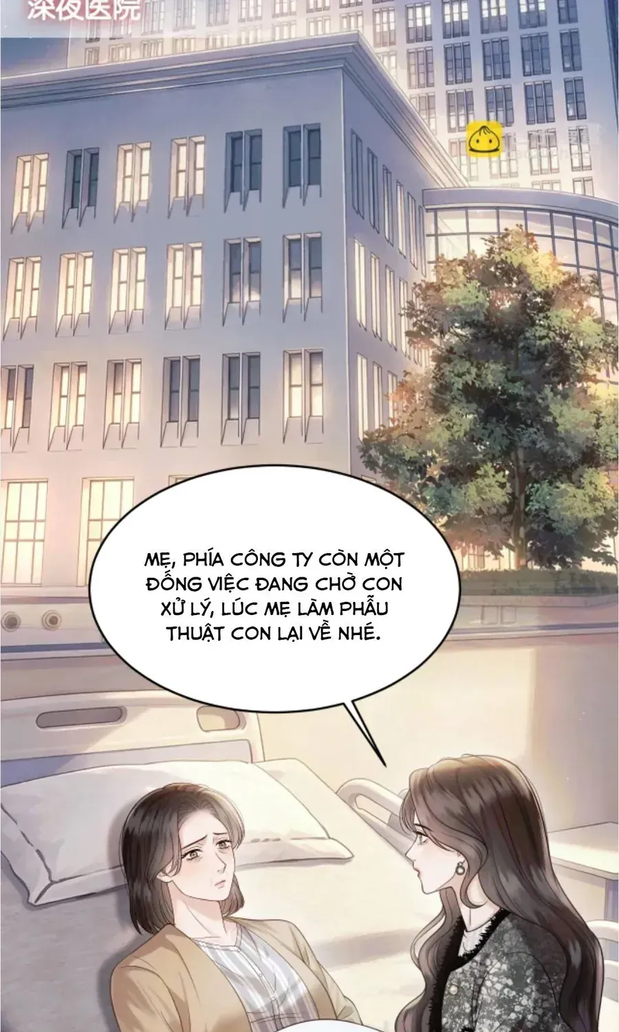 Đắm Say Tập 90 trang 4