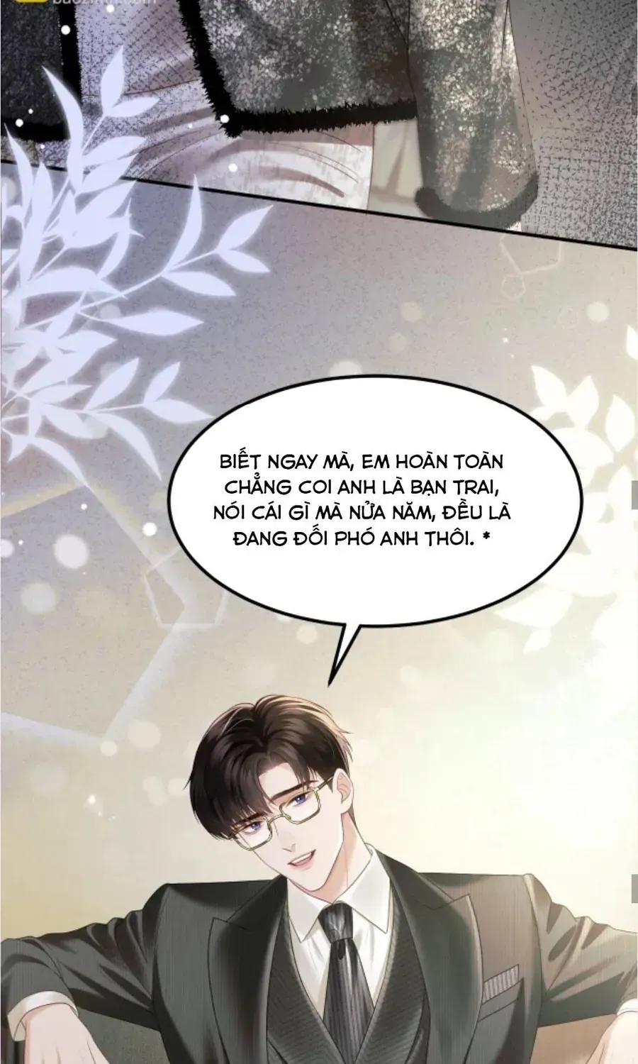 Đắm Say Tập 90 trang 36