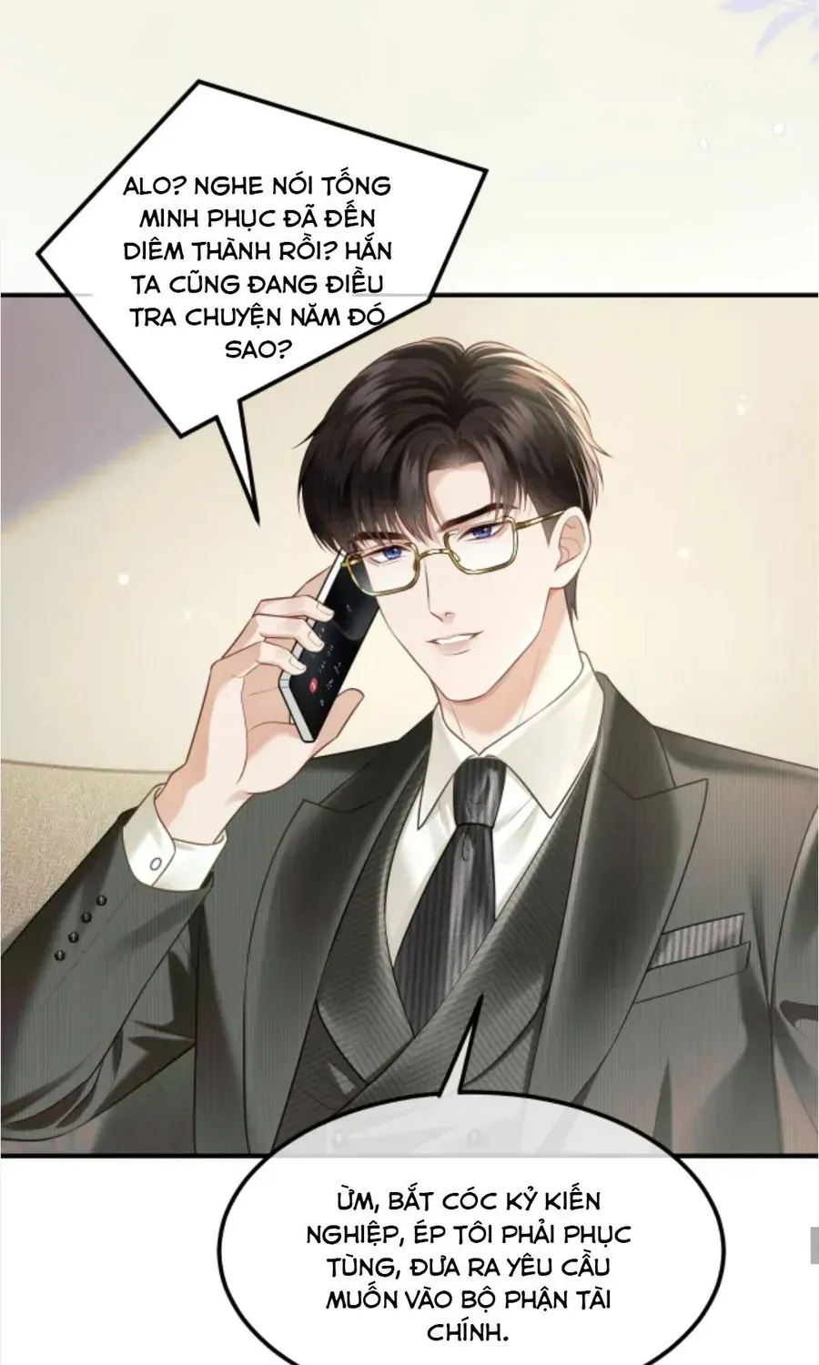Đắm Say Tập 90 trang 38