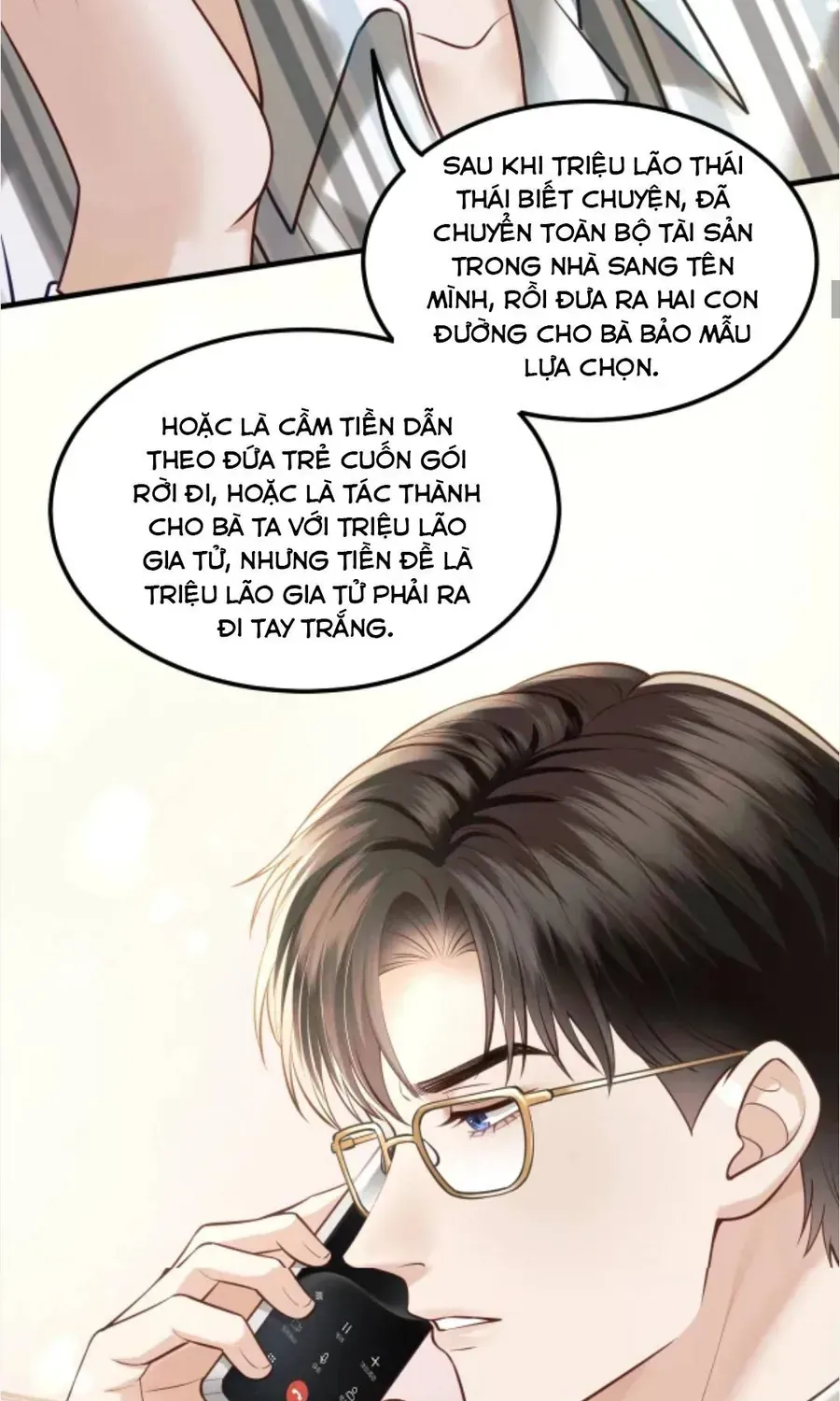 Đắm Say Tập 90 trang 48