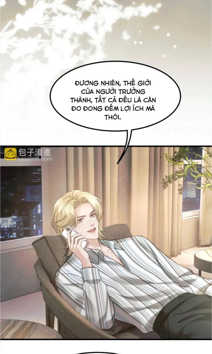 Đắm Say Tập 90 trang 50