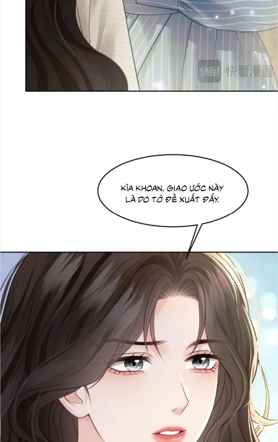 Đắm Say Tập 91 trang 17