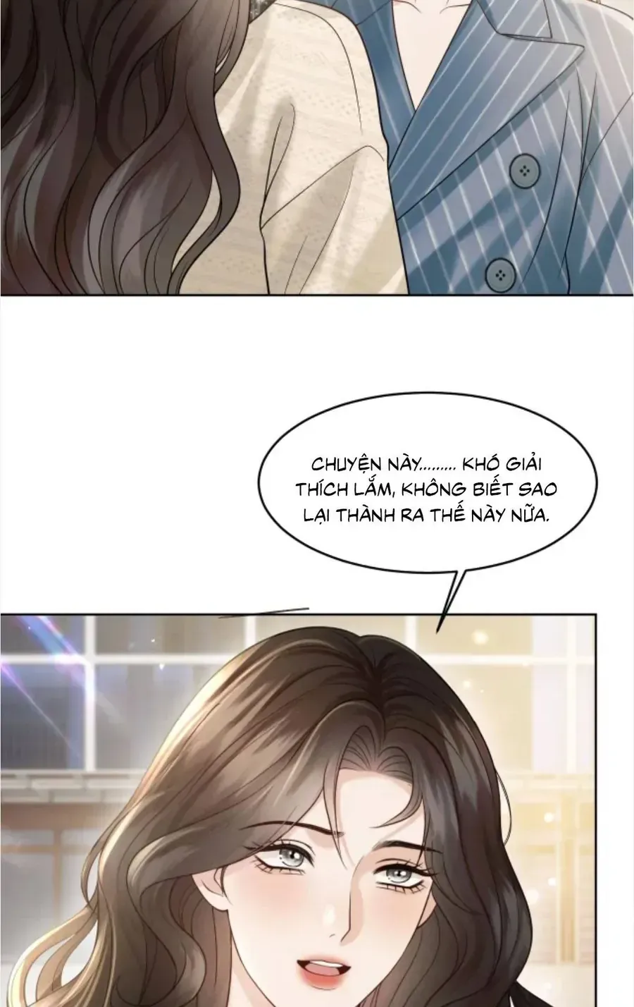 Đắm Say Tập 91 trang 19