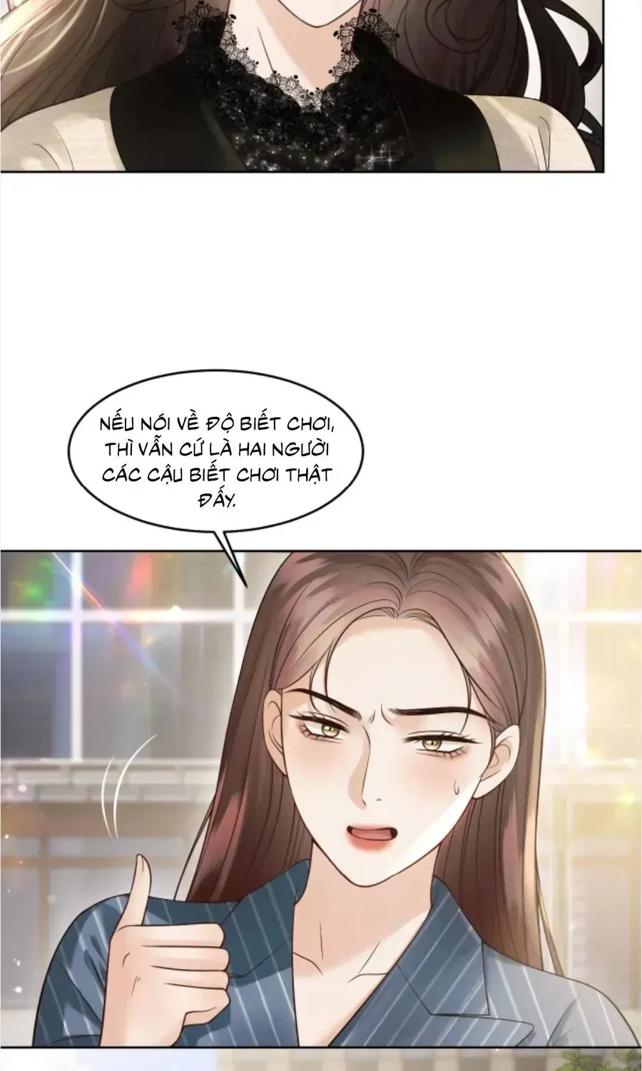 Đắm Say Tập 91 trang 20