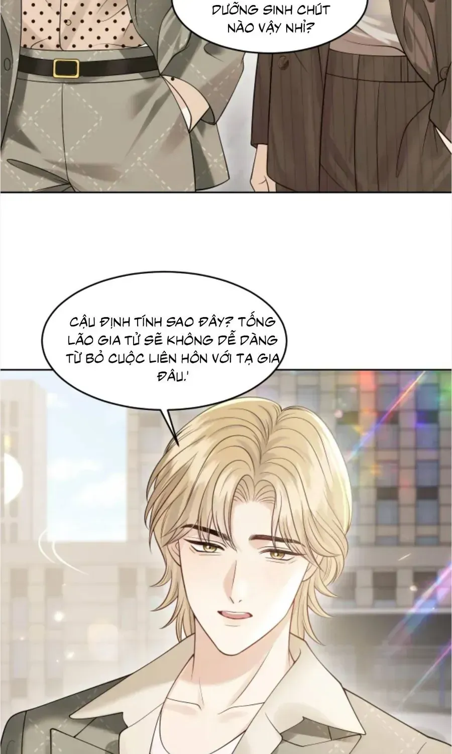 Đắm Say Tập 91 trang 22