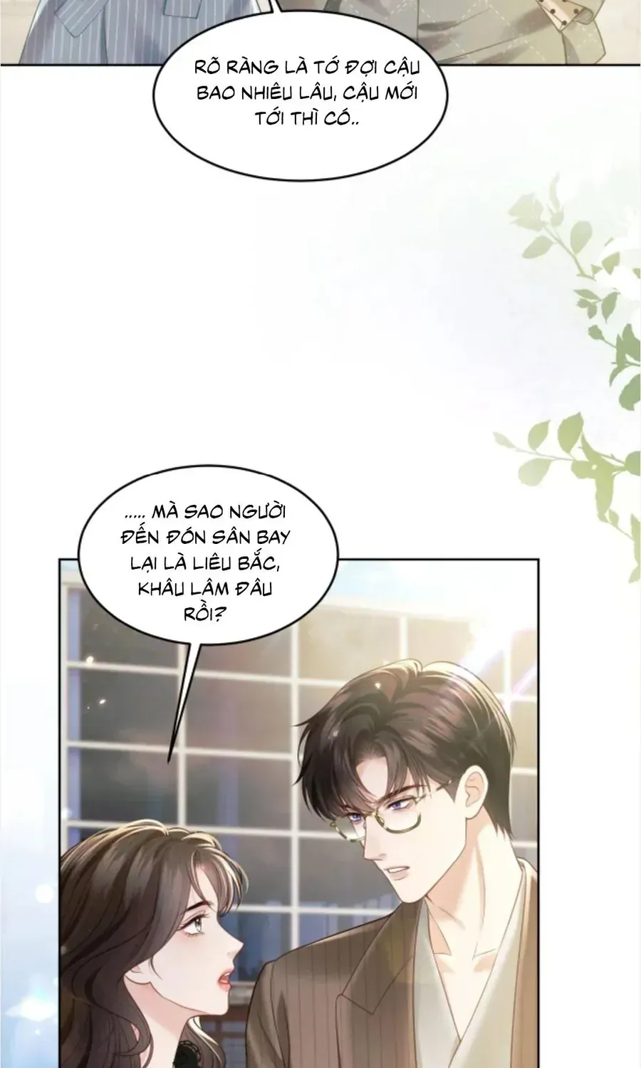 Đắm Say Tập 91 trang 8
