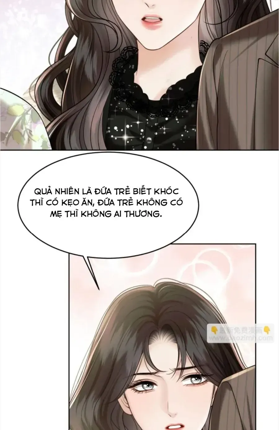 Đắm Say Tập 92 trang 11