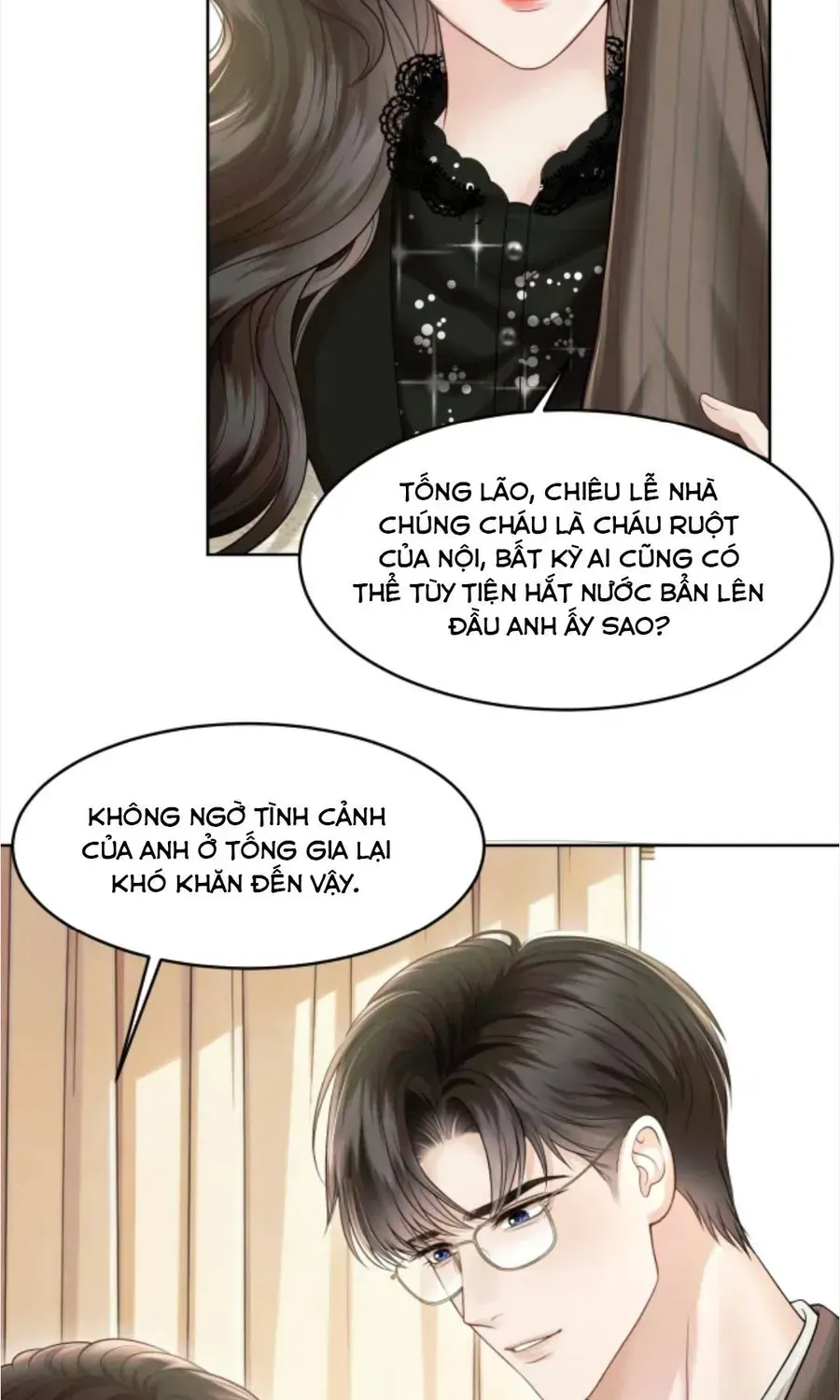 Đắm Say Tập 92 trang 12