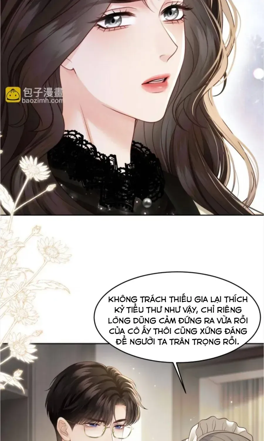 Đắm Say Tập 92 trang 20