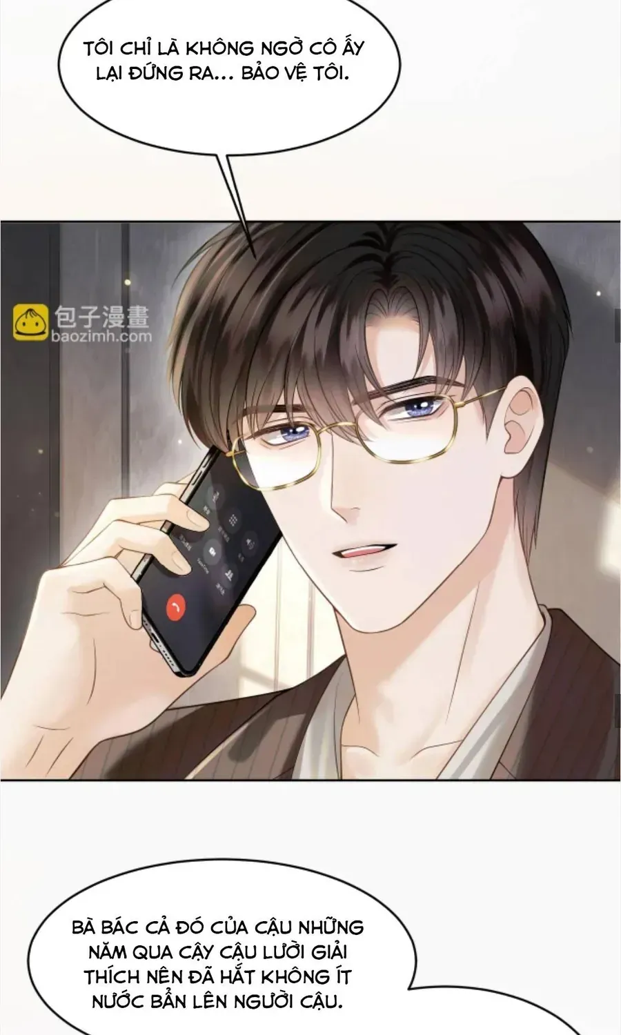 Đắm Say Tập 92 trang 30