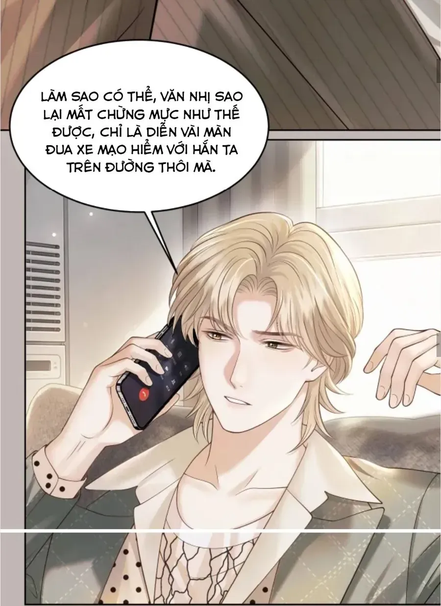 Đắm Say Tập 92 trang 33