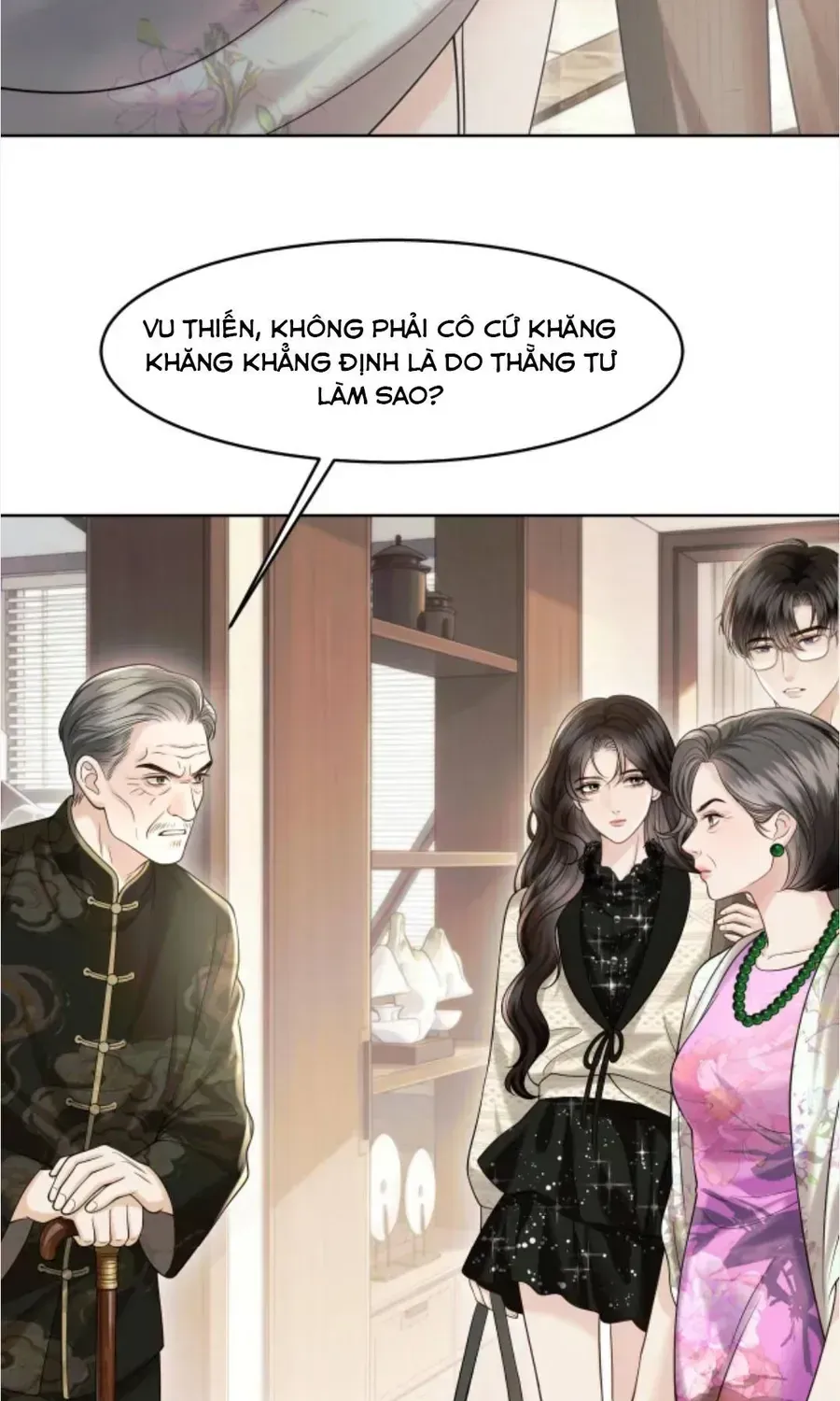 Đắm Say Tập 92 trang 8