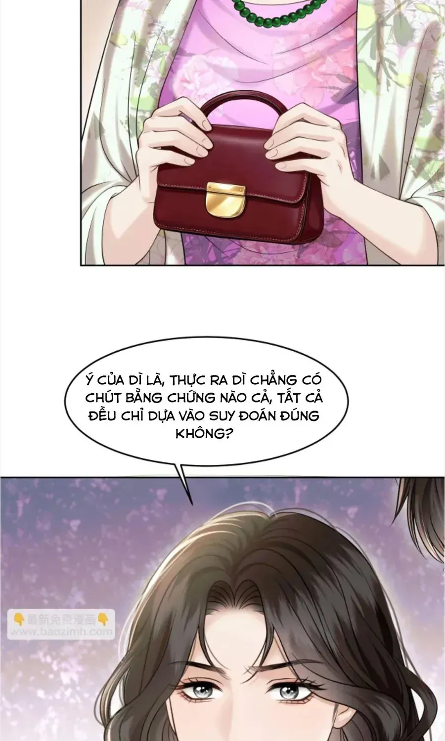 Đắm Say Tập 92 trang 10