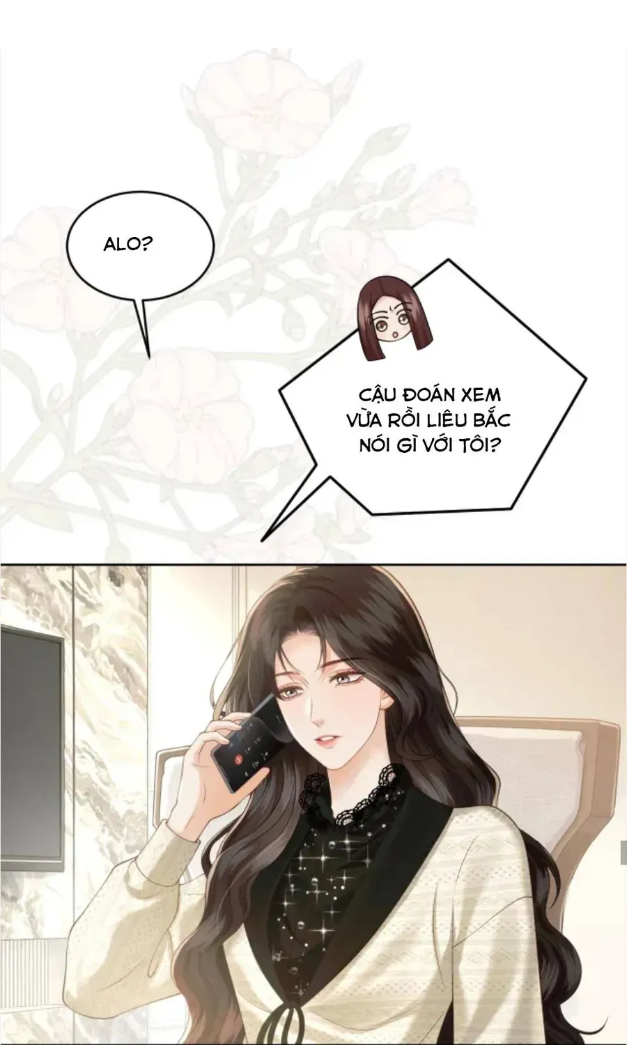 Đắm Say Tập 93 trang 26