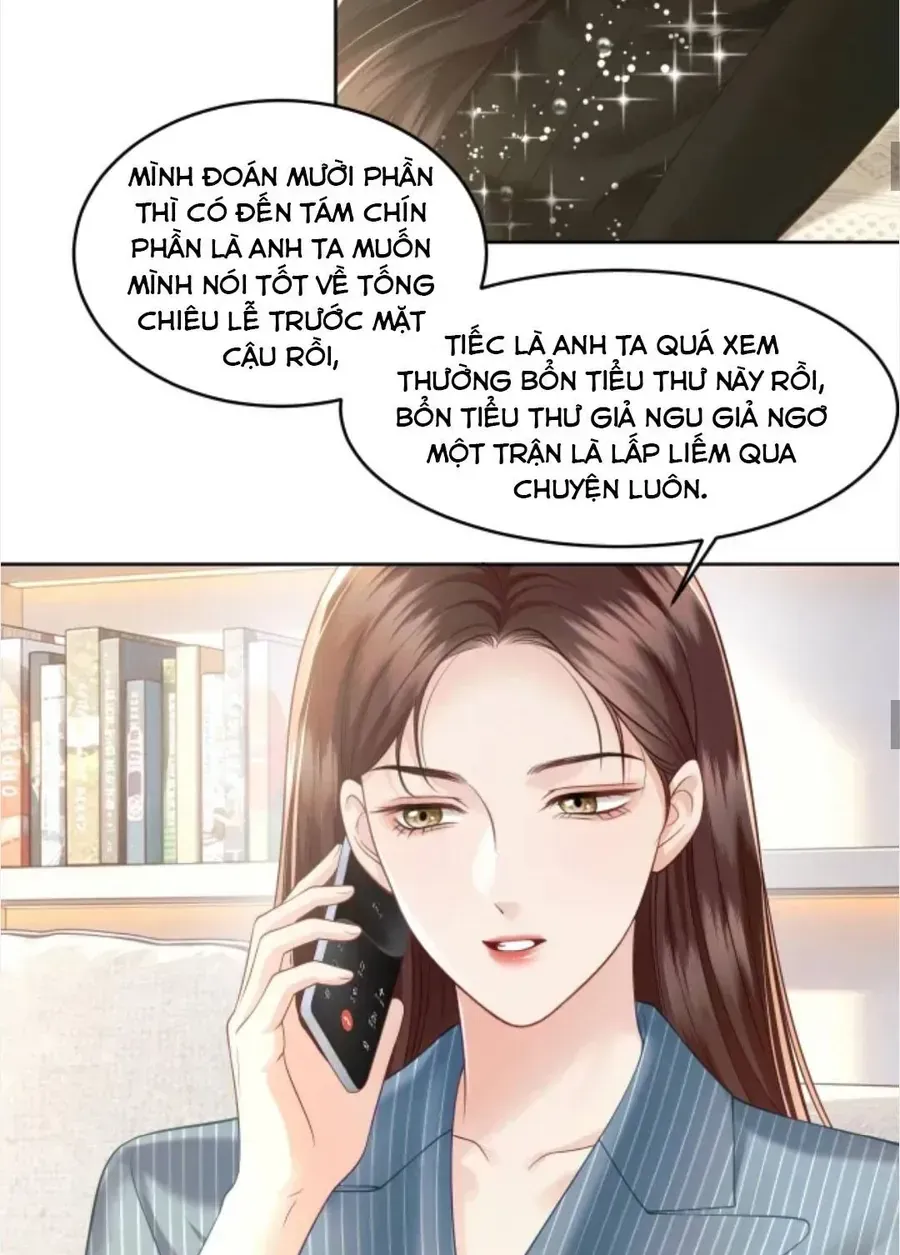 Đắm Say Tập 93 trang 29