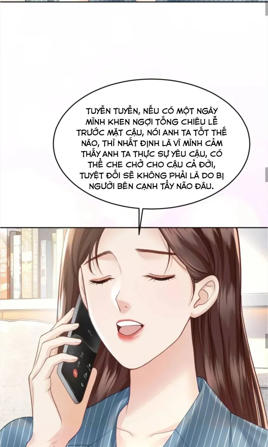 Đắm Say Tập 93 trang 30