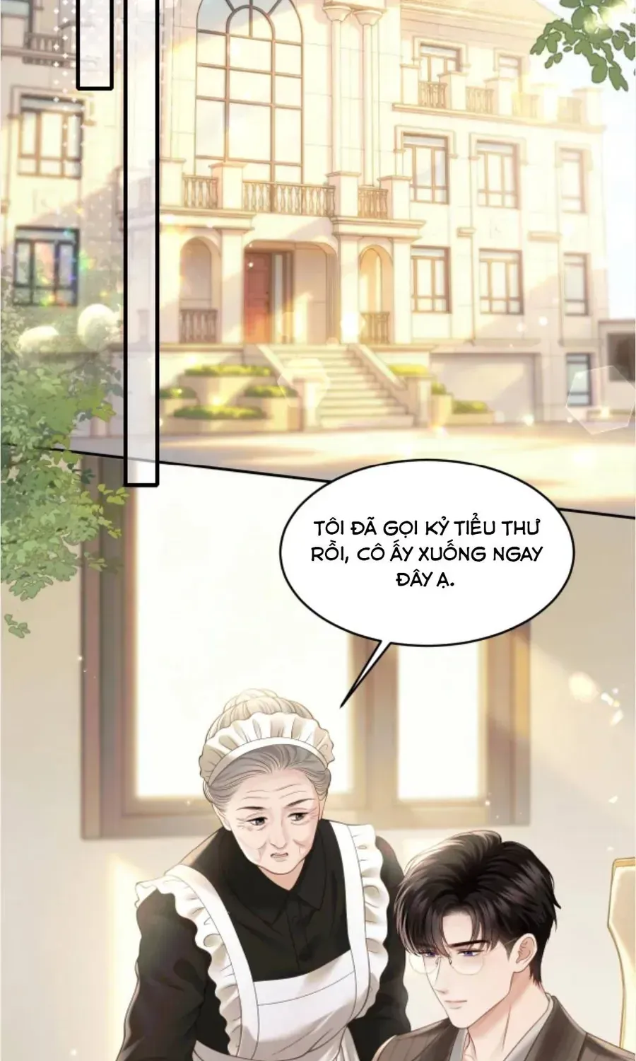 Đắm Say Tập 93 trang 4