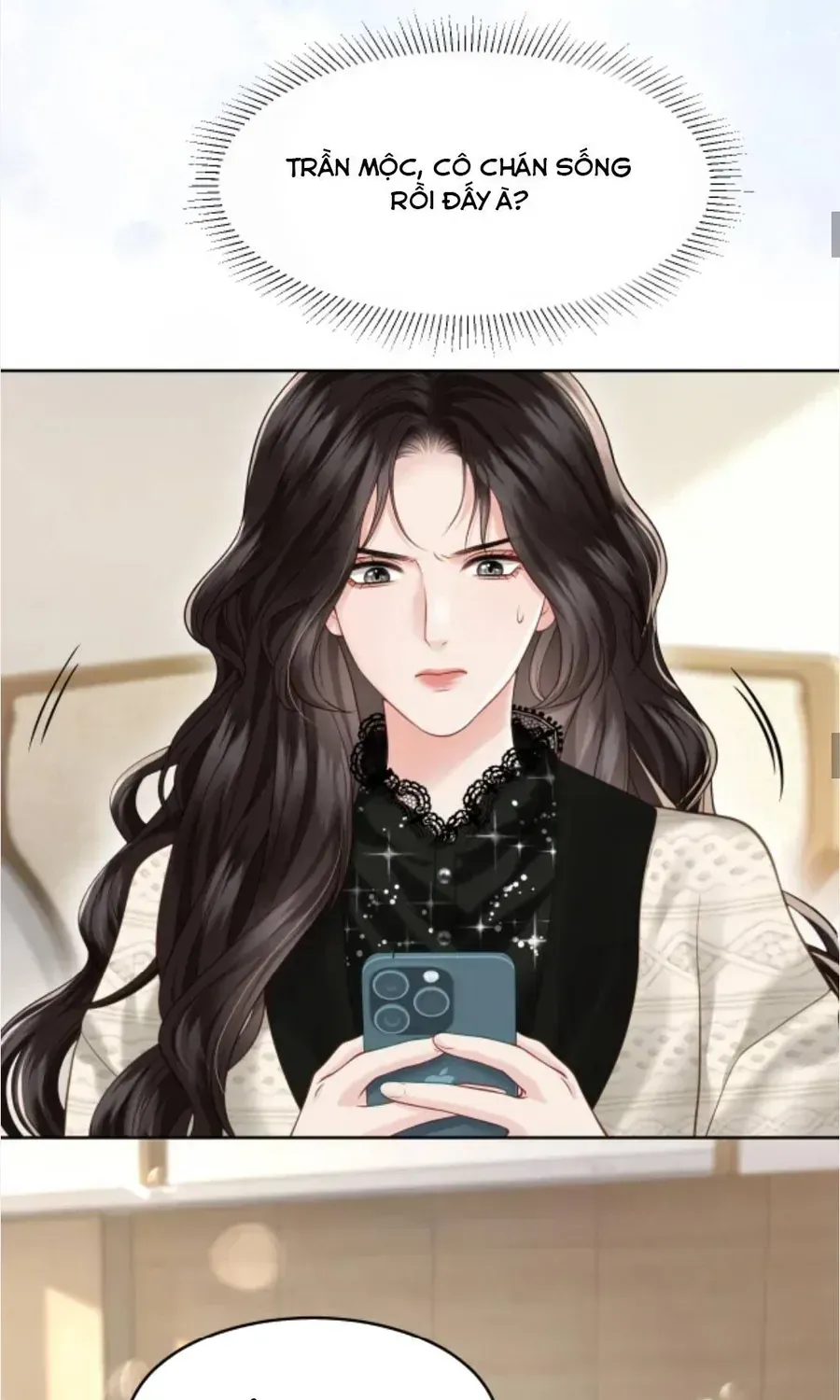 Đắm Say Tập 93 trang 34
