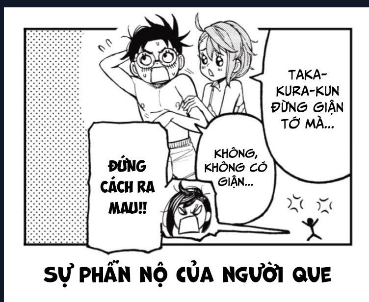 Dandadan Tập 173 trang 21