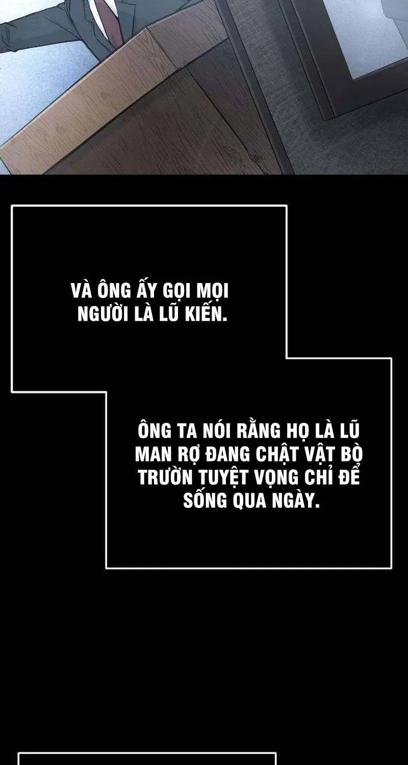 Đăng Nhập Địa Ngục Tập 8 trang 23