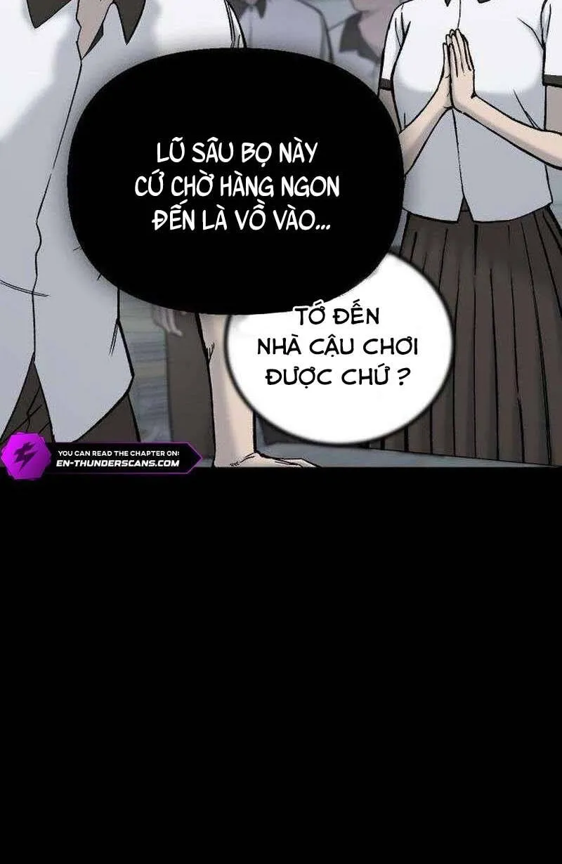 Đăng Nhập Địa Ngục Tập 8 trang 31