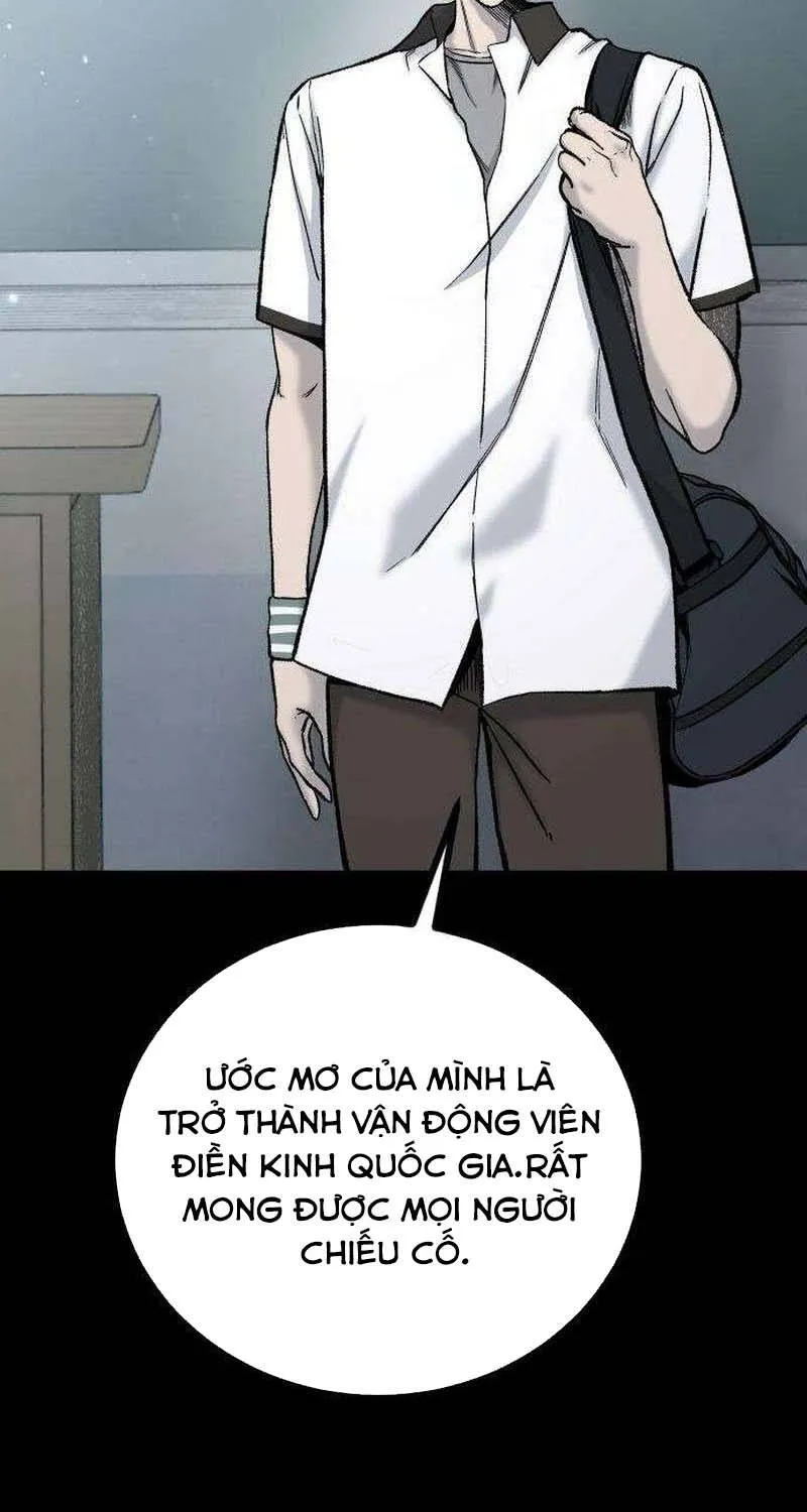 Đăng Nhập Địa Ngục Tập 8 trang 34