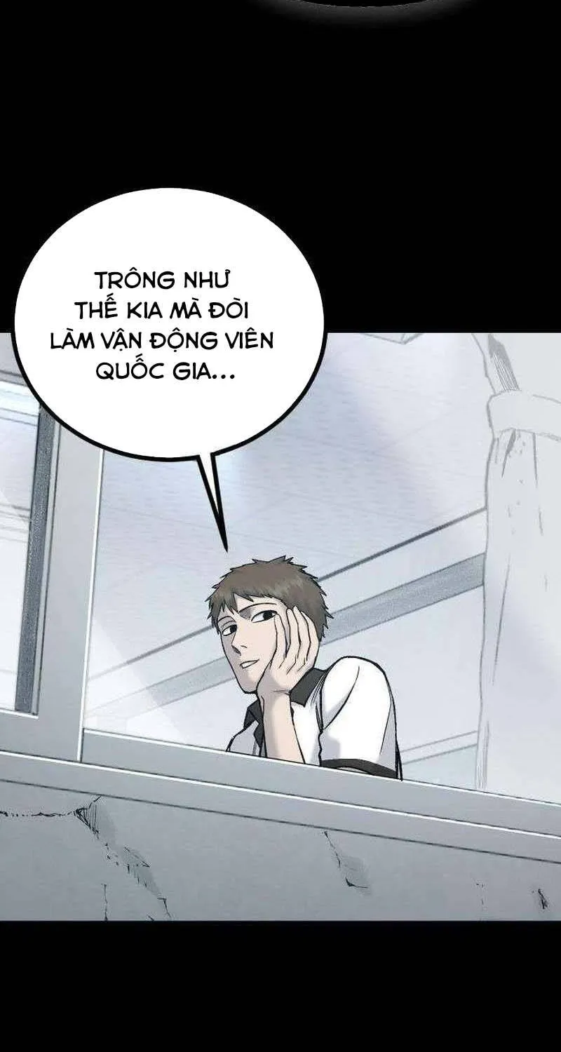 Đăng Nhập Địa Ngục Tập 8 trang 37