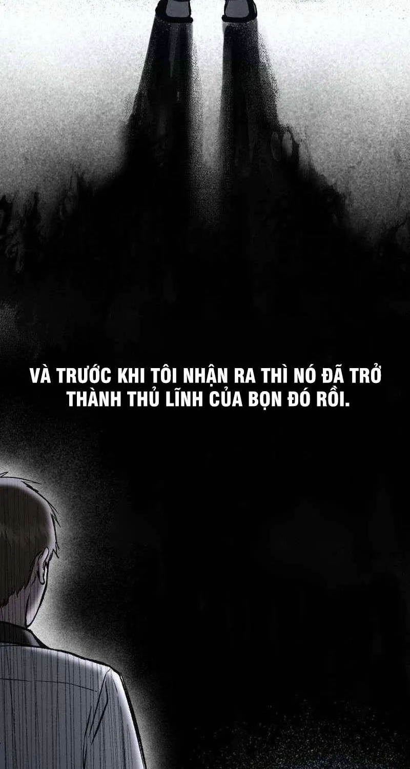 Đăng Nhập Địa Ngục Tập 8 trang 47