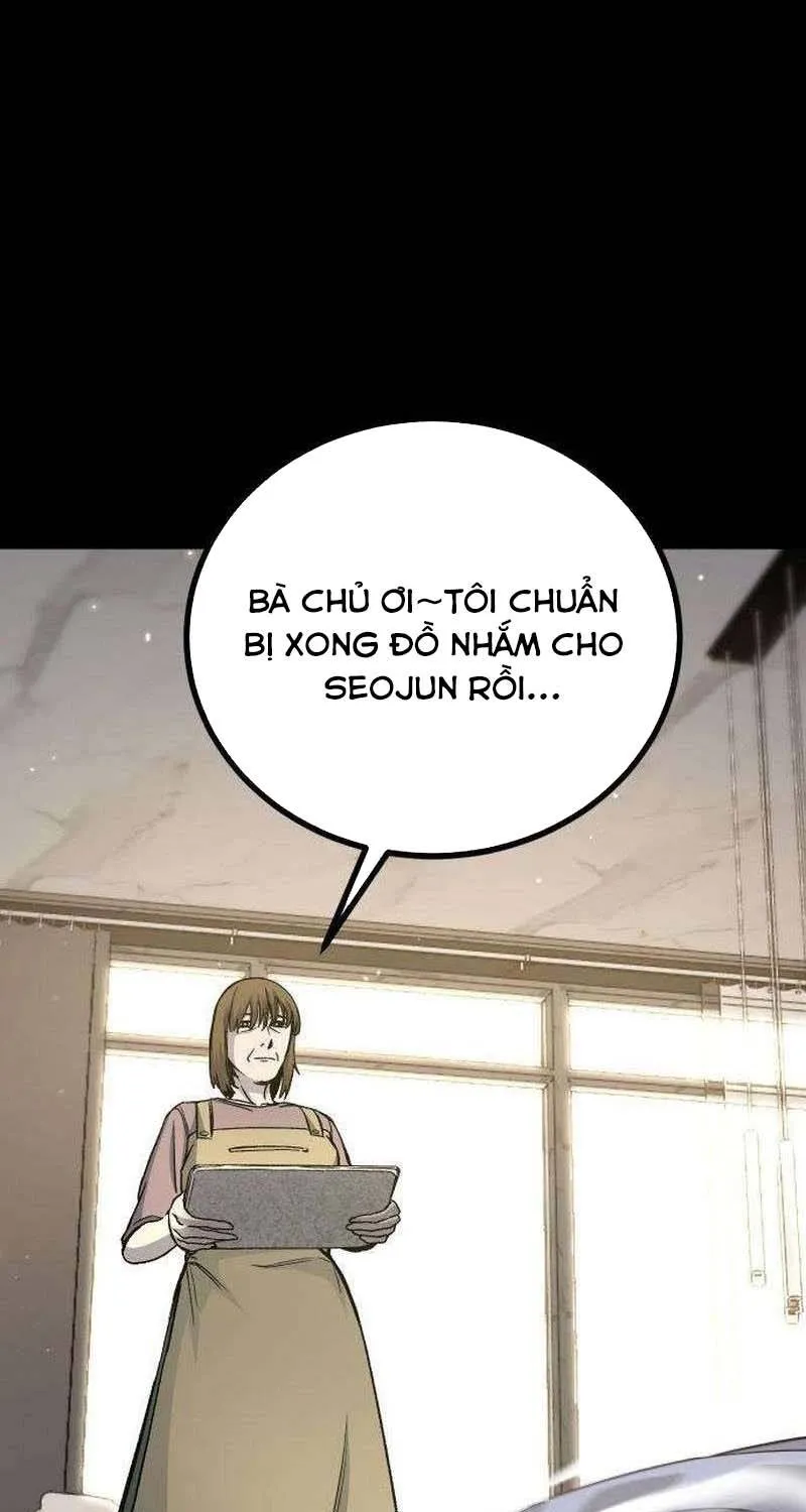 Đăng Nhập Địa Ngục Tập 8 trang 10