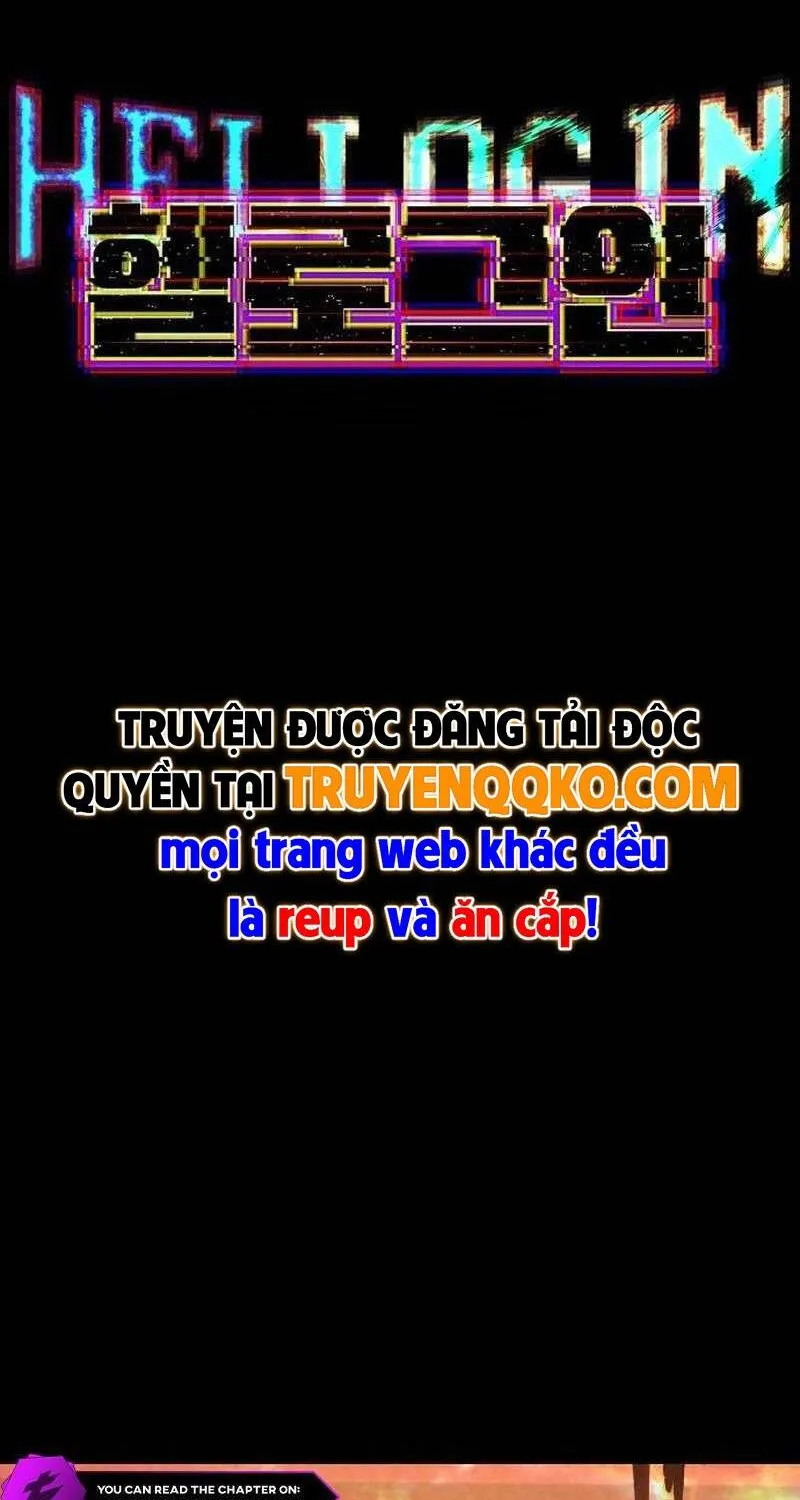 Đăng Nhập Địa Ngục Tập 9 trang 7