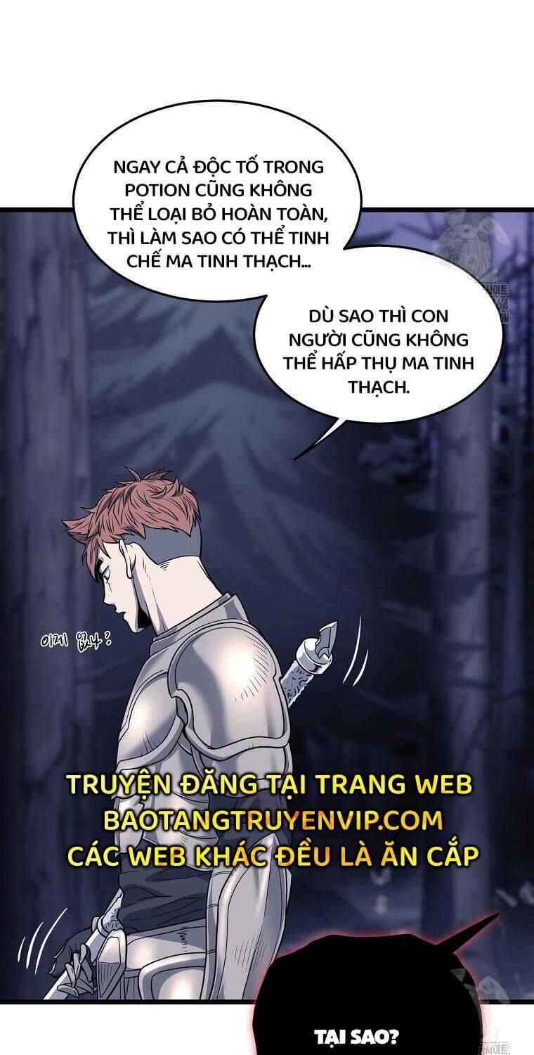 Đăng Nhập Murim Tập 201 trang 14