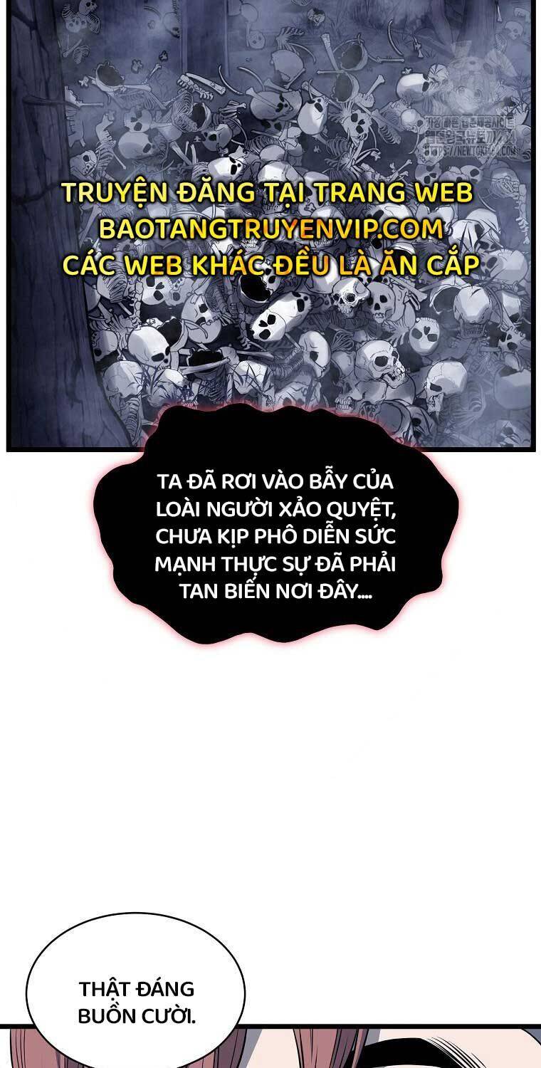 Đăng Nhập Murim Tập 201 trang 3