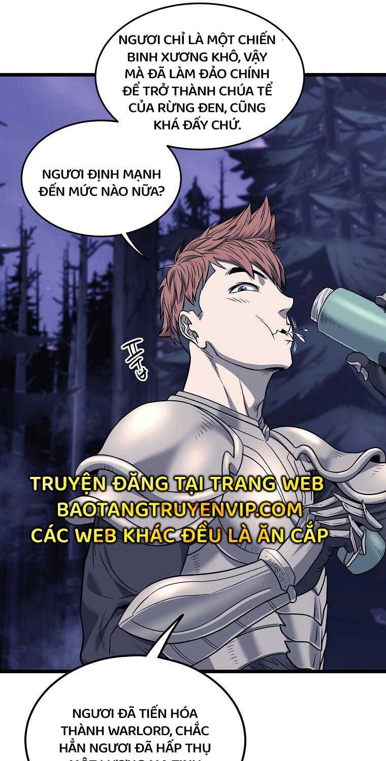 Đăng Nhập Murim Tập 201 trang 23