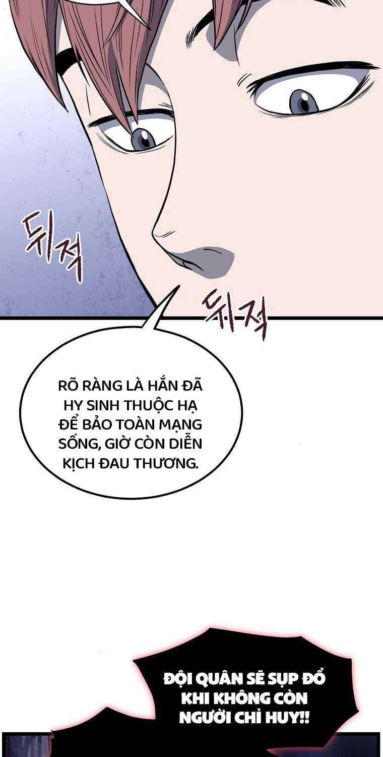 Đăng Nhập Murim Tập 201 trang 4
