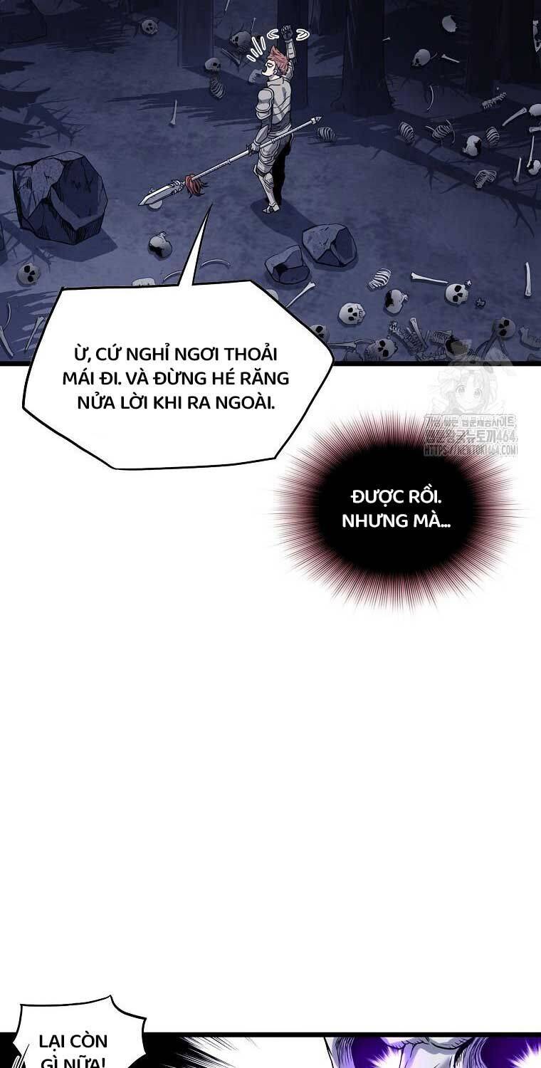Đăng Nhập Murim Tập 201 trang 47