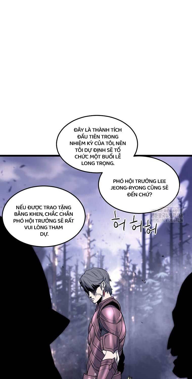 Đăng Nhập Murim Tập 201 trang 67