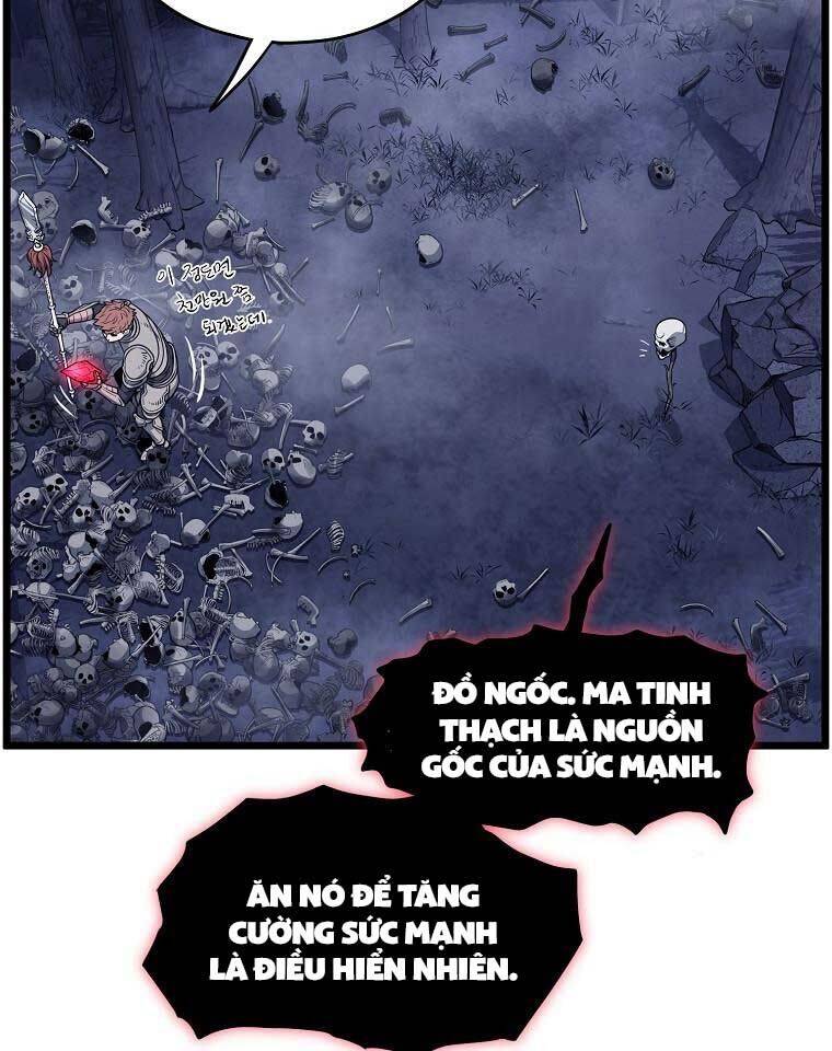 Đăng Nhập Murim Tập 201 trang 9