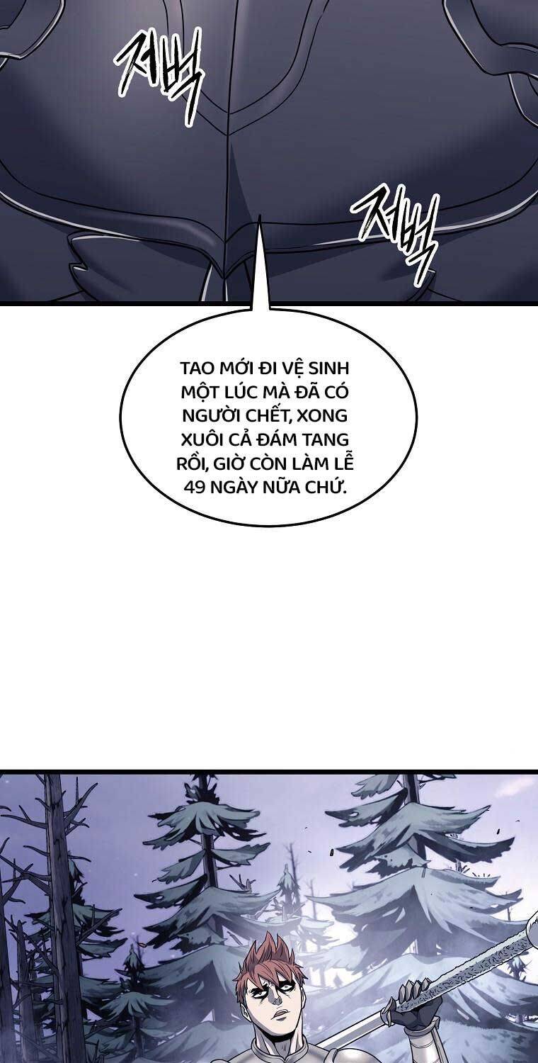 Đăng Nhập Murim Tập 201 trang 82