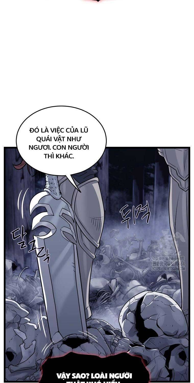 Đăng Nhập Murim Tập 201 trang 10