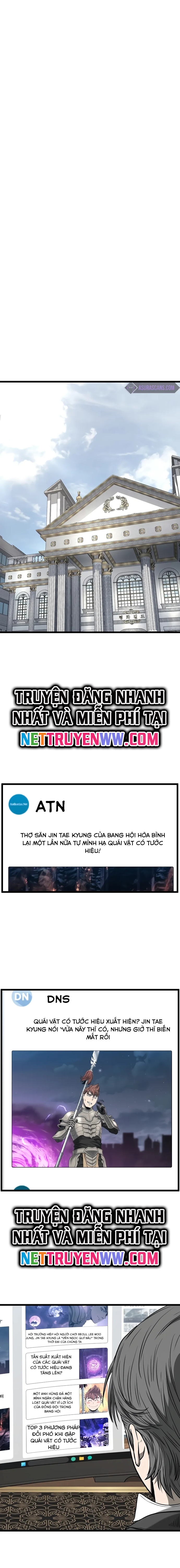 Đăng Nhập Murim Tập 203 trang 1