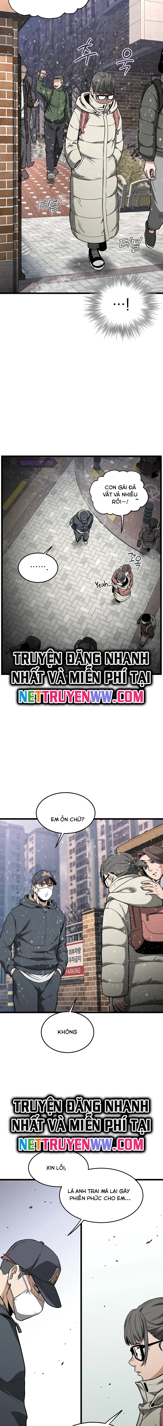 Đăng Nhập Murim Tập 203 trang 11